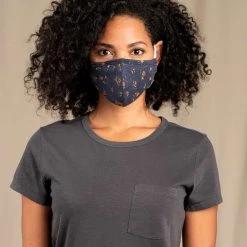 Toad&Co Sustainable Knit Face Mask (Pack Of 3) Sale