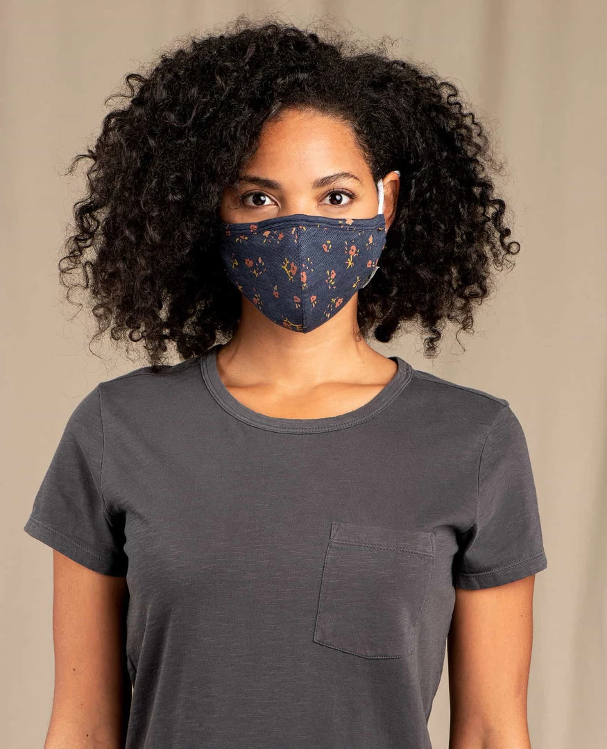 Toad&Co Sustainable Knit Face Mask (Pack Of 3) Sale
