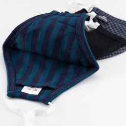 Toad&Co Sustainable Knit Face Mask (Pack Of 3) Sale