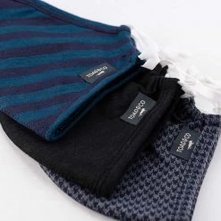 Toad&Co Sustainable Knit Face Mask (Pack Of 3) Sale