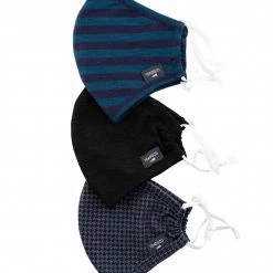 Toad&Co Sustainable Knit Face Mask (Pack Of 3) Sale