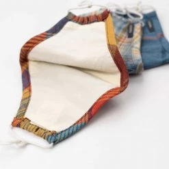 Toad&Co Sale Sustainable Re-Form Face Mask (Pack Of 3)