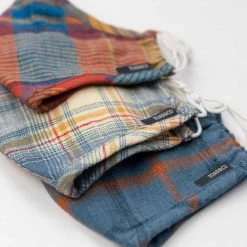 Toad&Co Sale Sustainable Re-Form Face Mask (Pack Of 3)