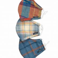 Toad&Co Sale Sustainable Re-Form Face Mask (Pack Of 3)