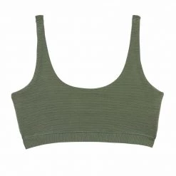 Toad&Co Scoop Bralette