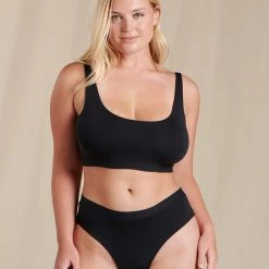Toad&Co Scoop Bralette