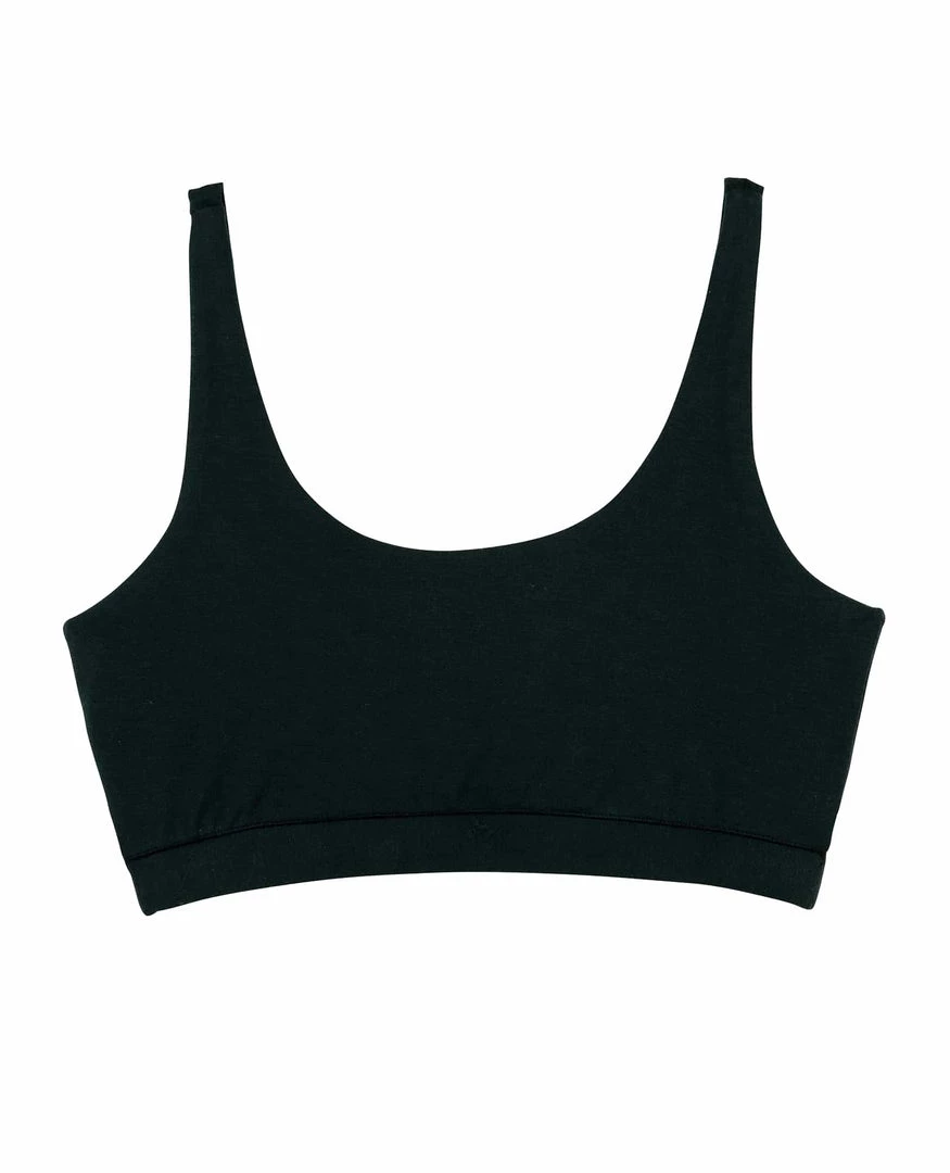 Toad&Co Scoop Bralette