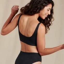 Toad&Co Scoop Bralette