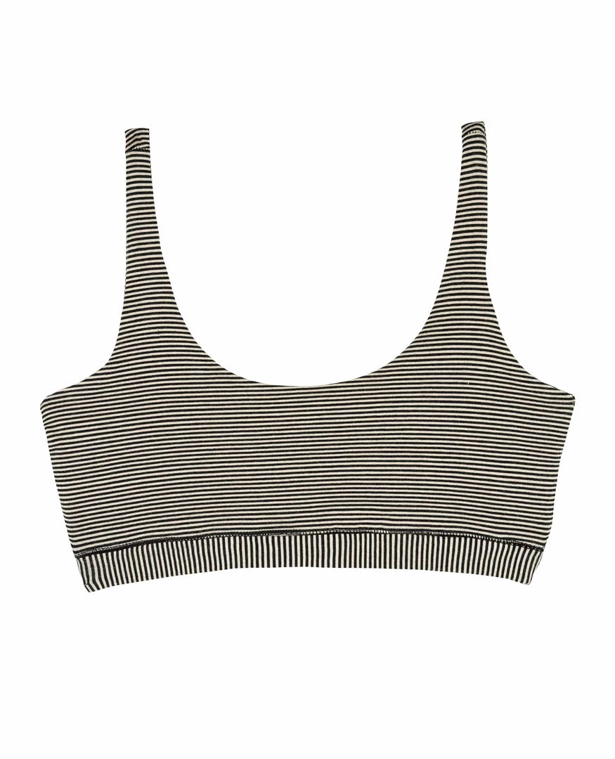 Toad&Co Scoop Bralette