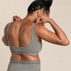 Toad&Co Scoop Bralette