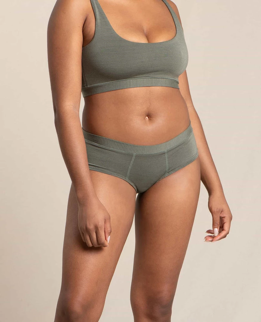 Toad&Co Clothing Hipster