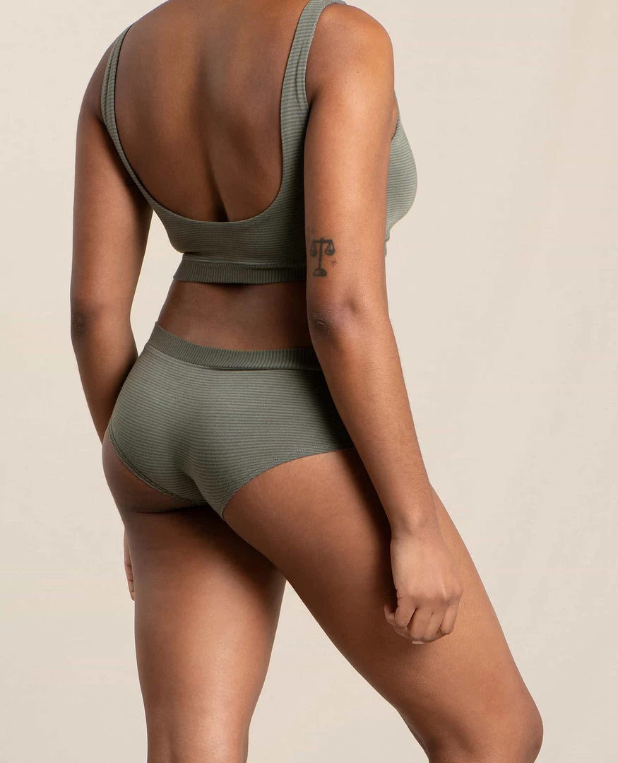 Toad&Co Clothing Hipster