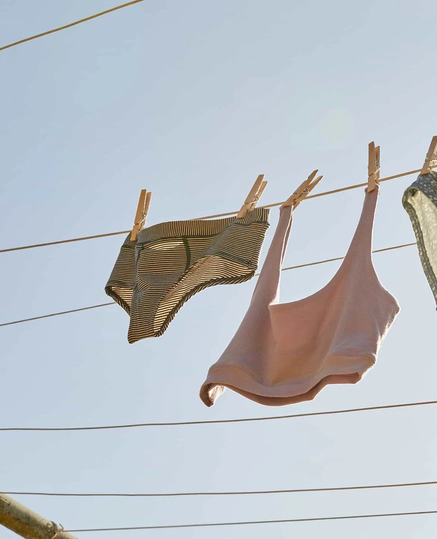 Toad&Co Clothing Hipster