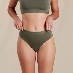 Toad&Co High Rise Bikini
