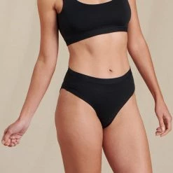 Toad&Co High Rise Bikini Clothing