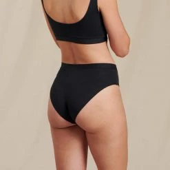 Toad&Co High Rise Bikini Clothing
