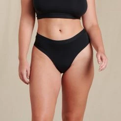 Toad&Co High Rise Bikini Clothing