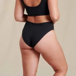 Toad&Co High Rise Bikini Clothing