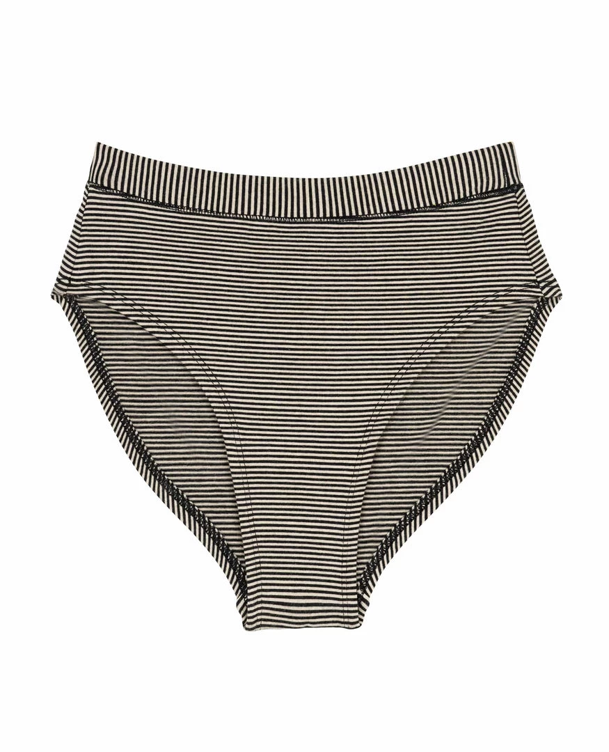 Toad&Co Clothing High Rise Bikini