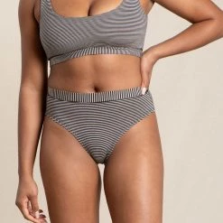 Toad&Co Clothing High Rise Bikini