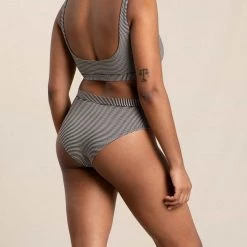 Toad&Co Clothing High Rise Bikini