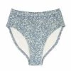 Toad&Co Clothing High Rise Bikini