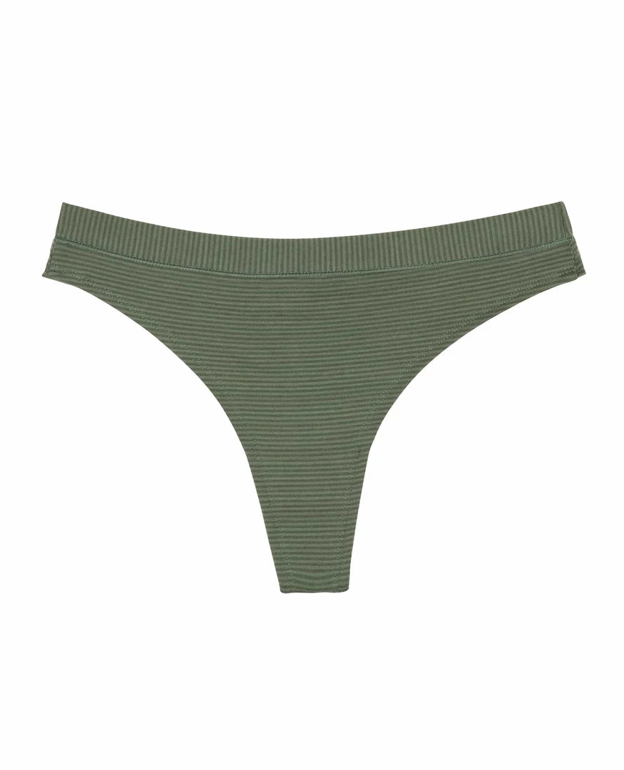 Toad&Co Clothing Thong