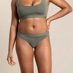 Toad&Co Clothing Thong