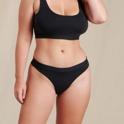 Toad&Co Clothing Thong