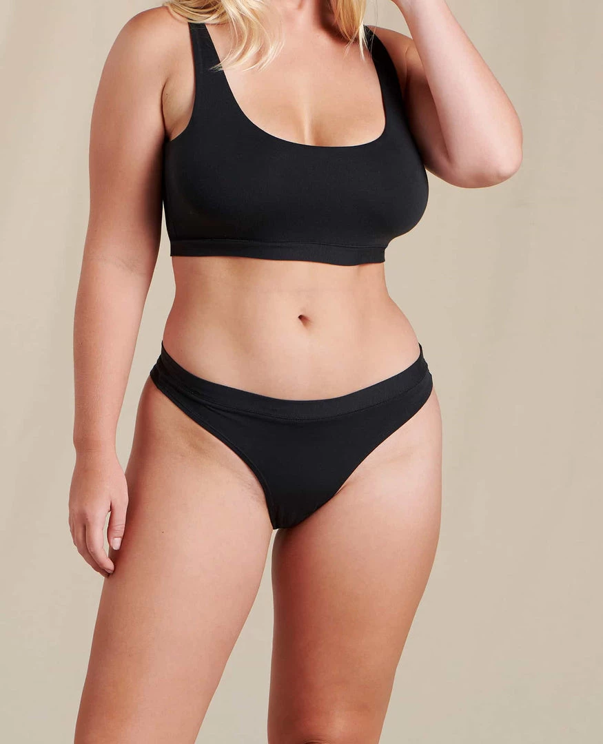 Toad&Co Clothing Thong