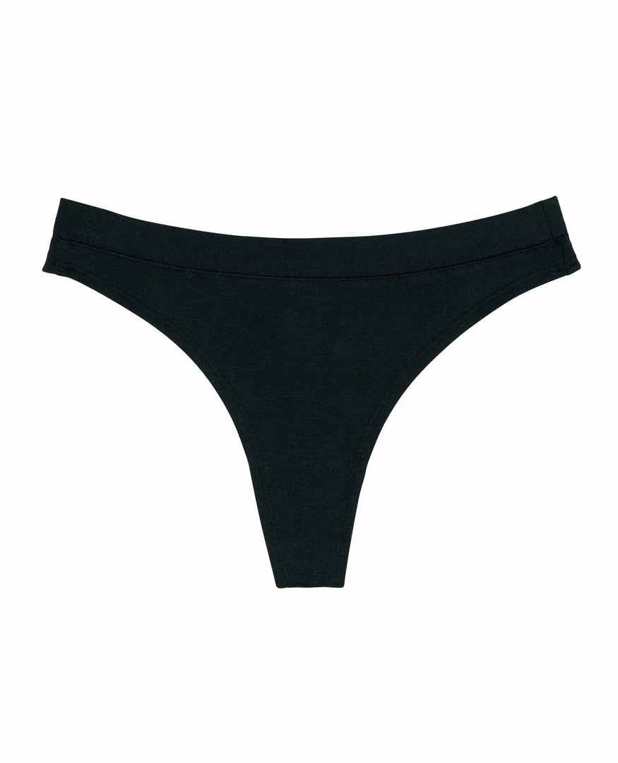 Toad&Co Clothing Thong