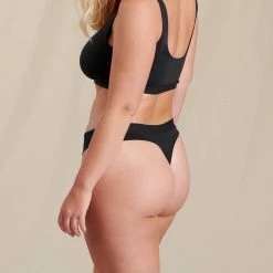 Toad&Co Clothing Thong