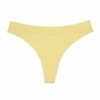Toad&Co Clothing Thong