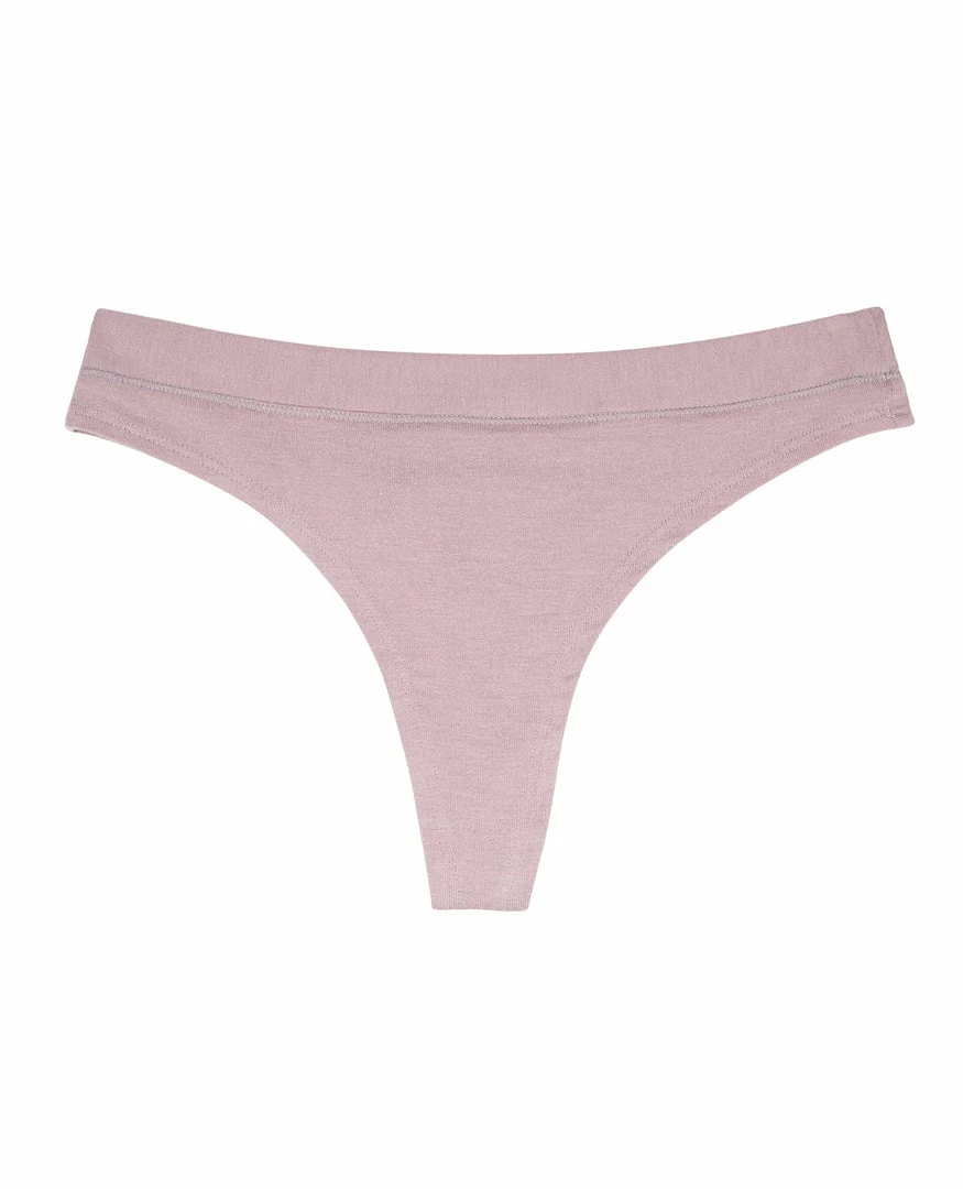 Toad&Co Thong Clothing