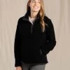 Toad&Co Women's Telluride Sherpa Pullover