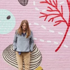 Toad&Co Women's Telluride Sherpa Pullover