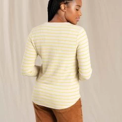 Toad&Co Sale Foothill Long Sleeve Crew