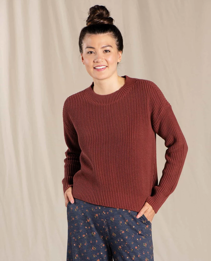 Toad&Co Sale Bianca II Sweater