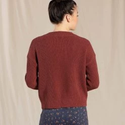 Toad&Co Sale Bianca II Sweater