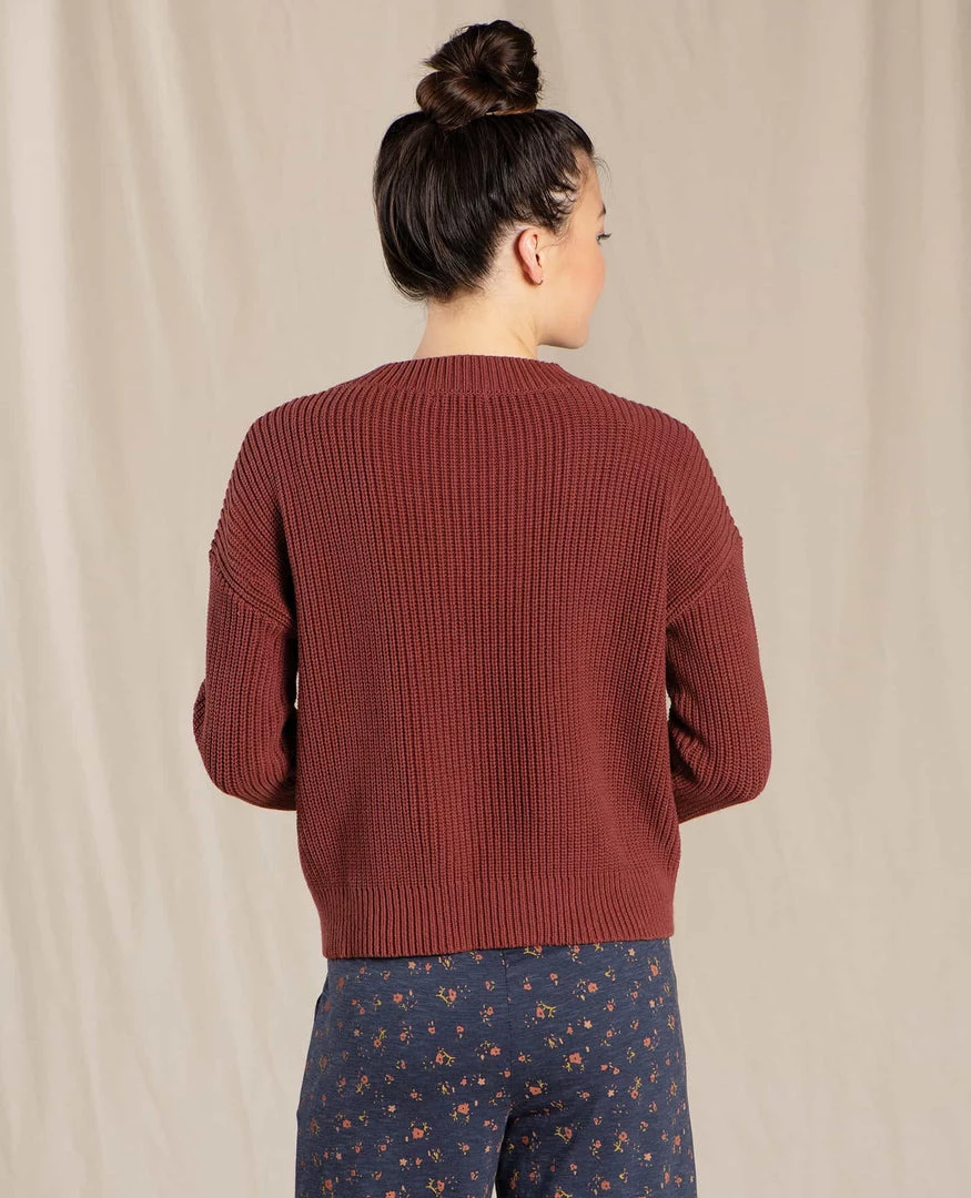 Toad&Co Sale Bianca II Sweater