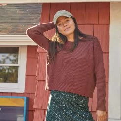 Toad&Co Sale Bianca II Sweater