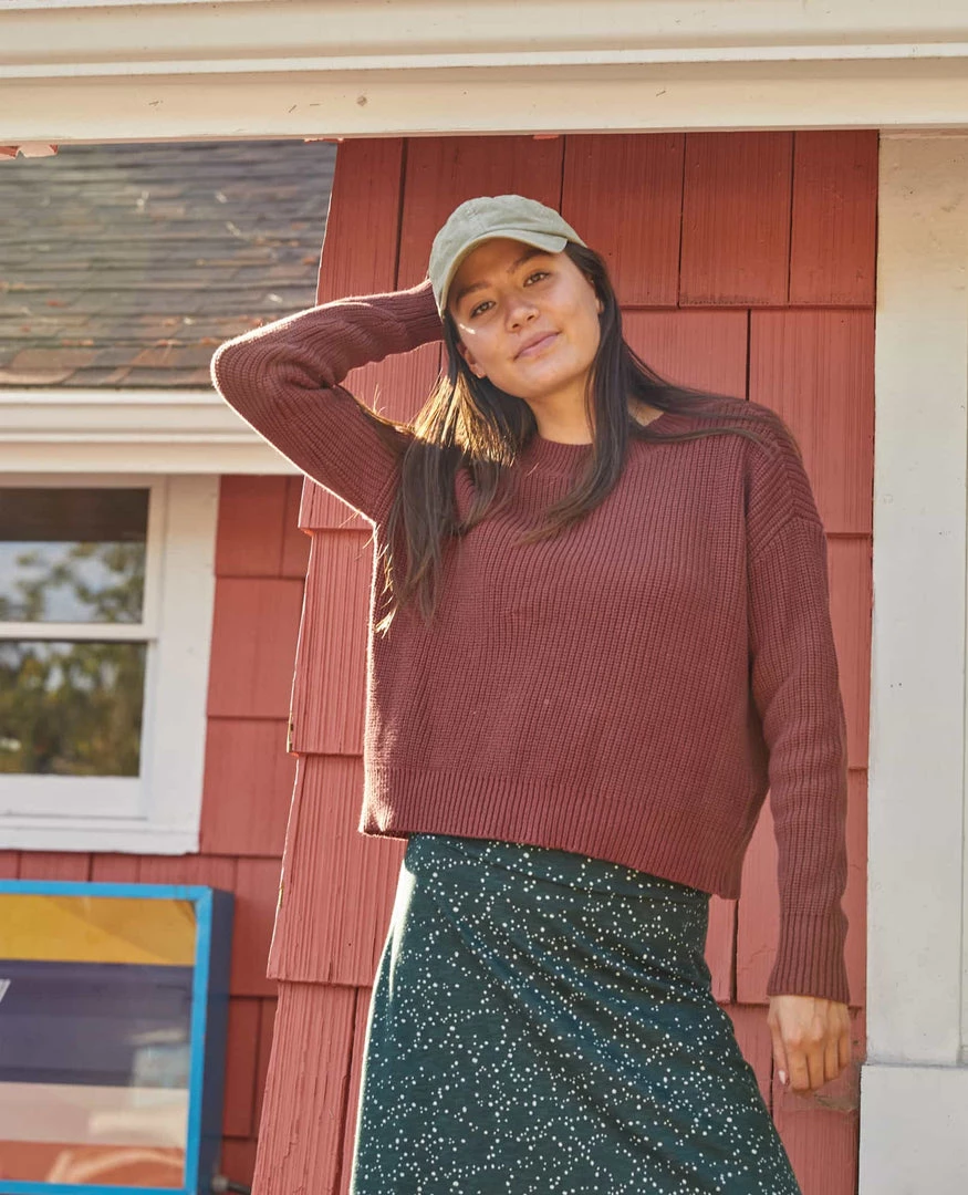 Toad&Co Sale Bianca II Sweater