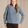 Toad&Co Bianca II Sweater
