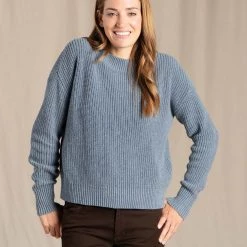 Toad&Co Bianca II Sweater