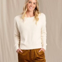 Toad&Co Bianca II Sweater