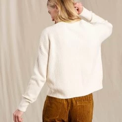 Toad&Co Bianca II Sweater
