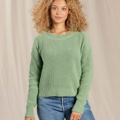 Toad&Co Sale Bianca II Sweater