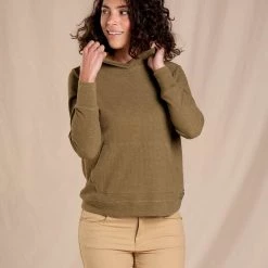 Toad&Co Foothill Hoodie