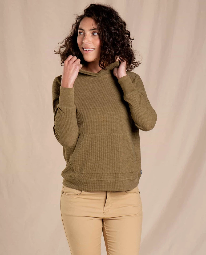 Toad&Co Foothill Hoodie