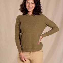 Toad&Co Foothill Hoodie